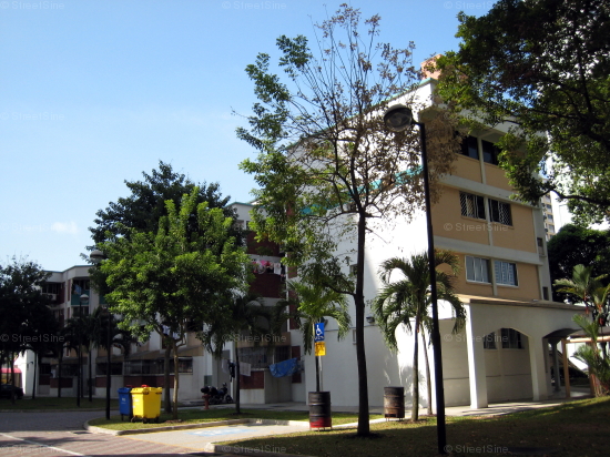 Blk 10 Rumah Tinggi View (Bukit Merah), HDB 4 Rooms #22392